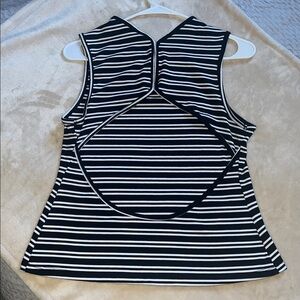 Open Back Wild Fable Tank Top